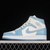 G Air Jordan 1 Mid AJ1 1 BQ6472121