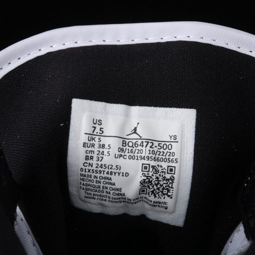 G Air Jordan 1 Mid AJ1 1 BQ6472500