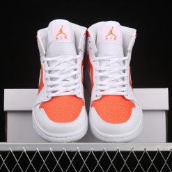 G Air Jordan 1 Mid AJ1 1 CZ0774800