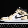 G Air Jordan 1 Mid AJ1 1 554724054