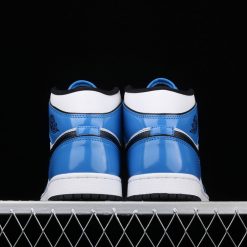 G Air Jordan 1 Mid AJ1 1 DD6834402