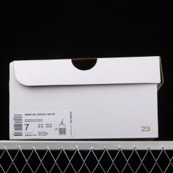 G Air Jordan 1 Mid AJ1 1 DH0210100