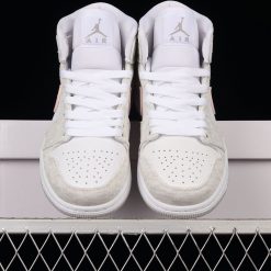 G Air Jordan 1 Mid AJ1 1 DN4045001