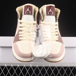 G Air Jordan 1 Mid AJ1 1 DO7440821