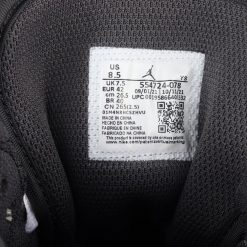 G Air Jordan 1 Mid AJ11 554724078