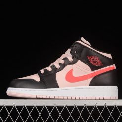 G Air Jordan 1 Mid GS 1 554725604