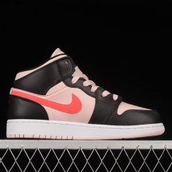 G Air Jordan 1 Mid GS 1 554725604