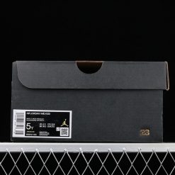 G Air Jordan 1 Mid GS AJ1 1 555112103