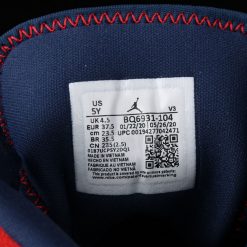 G Air Jordan 1 Mid GS AJ1 1 BQ6931104