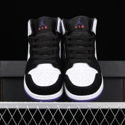 G Air Jordan 1 Mid GS AJ1 1 BQ6931105