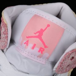 G Air Jordan 1 Mid GS AJ1 1 DD1666100