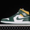 G Air Jordan 1 Mid GS 1 554725604