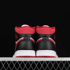 G Air Jordan 1 Mid SE AJ1 1 554724122