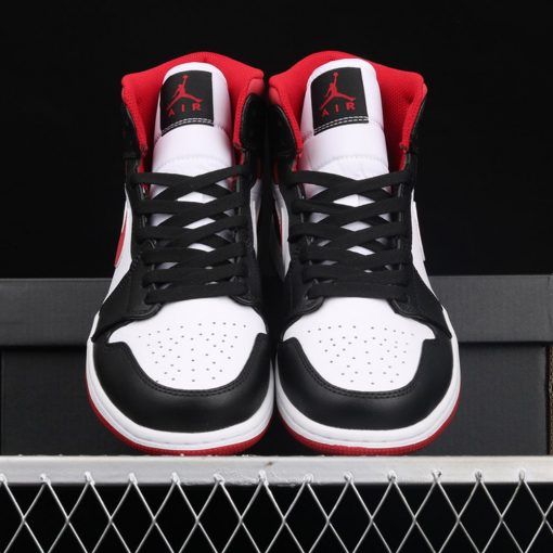 G Air Jordan 1 Mid SE AJ1 1 554724122