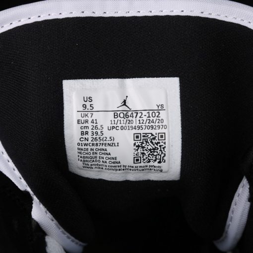 G Air Jordan 1 Mid SE AJ1 1 BQ6472102