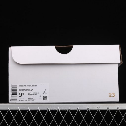 G Air Jordan 1 Mid SE AJ1 1 BQ6472102