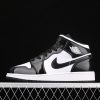 G Air Jordan AJ1 Mid AJ1 1 554724413