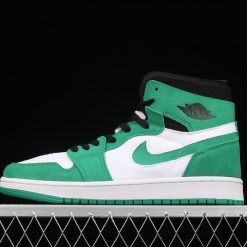 G Air Jordan 1 Zoom CMFTStadium GreenAJ1 1 CT0978300