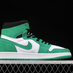 G Air Jordan 1 Zoom CMFTStadium GreenAJ1 1 CT0978300