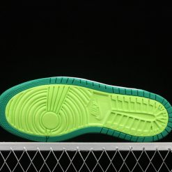 G Air Jordan 1 Zoom CMFTStadium GreenAJ1 1 CT0978300