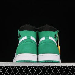 G Air Jordan 1 Zoom CMFTStadium GreenAJ1 1 CT0978300