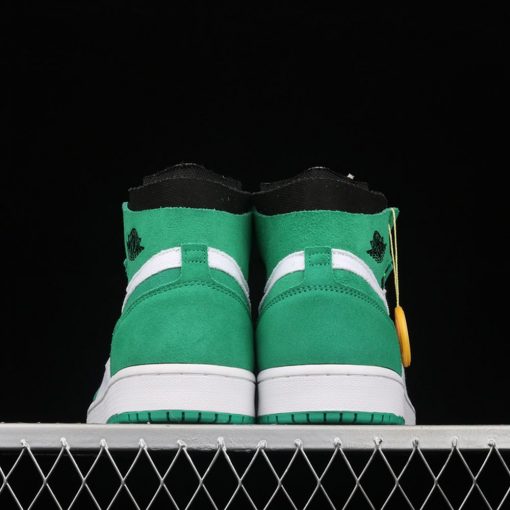 G Air Jordan 1 Zoom CMFTStadium Green AJ1 1 CT0978300