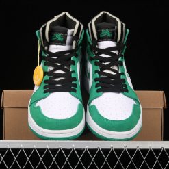 G Air Jordan 1 Zoom CMFTStadium GreenAJ1 1 CT0978300