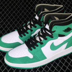 G Air Jordan 1 Zoom CMFTStadium GreenAJ1 1 CT0978300