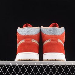 G Levis x Air Jordan 1 Mid Denim AJ1 1 DM4352600