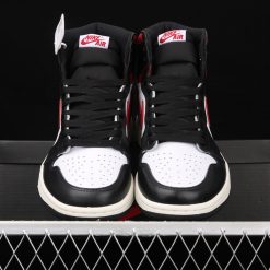 H Air Jordan 1 Retro High OG Gym red AJ1 1 555088061