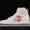 Air Jordan 1 Yellow Toe AJ1 OG AR1020700