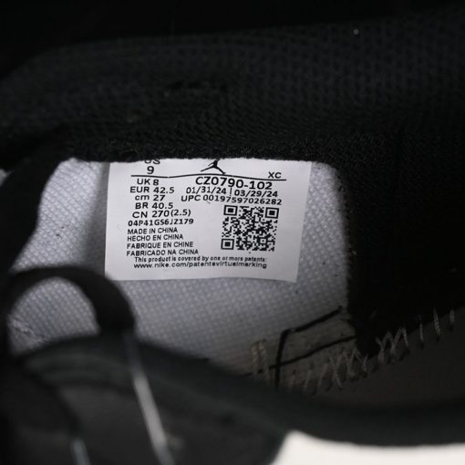 J Air Jordan 1 Low AJ1 1 CZ0790102