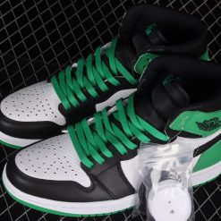 L Air Jordan 1 High OG Lucky Green AJ1 1 DZ5485031