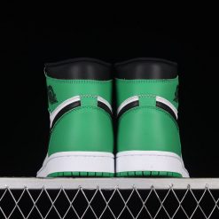 L Air Jordan 1 High OG Lucky Green AJ1 1 DZ5485031