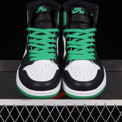 L Air Jordan 1 High OG Lucky Green AJ1 1 DZ5485031