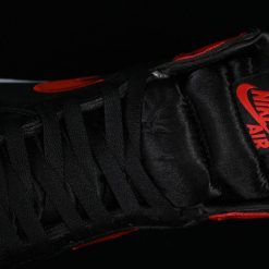 L Air Jordan 1 High OG Satin Bred AJ1 1 FD4810061