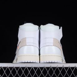 L Off White x Air Jordan OW AJ1 1 AQ0818100