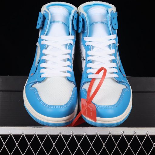 L Off White x Air Jordan OW AJ1 1 AQ0818148