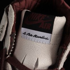 LJR A Ma Maniere x Air Jordan 1 High OG AJ1 1 DO7097100