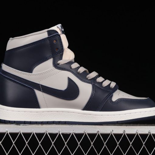 LJR Air Jordan 1 High Georgetown AJ1 1 BQ4422400