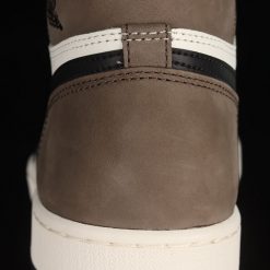 LJR Air Jordan 1 High OG Dark Mocha AJ1 1 555088105