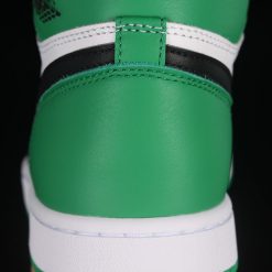 LJR Air Jordan 1 High OG Lucky Green AJ1 1 DZ5485031