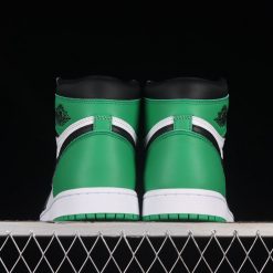 LJR Air Jordan 1 High OG Lucky Green AJ1 1 DZ5485031