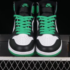 LJR Air Jordan 1 High OG Lucky Green AJ1 1 DZ5485031