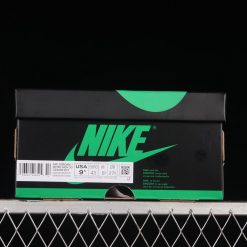 LJR Air Jordan 1 High OG Lucky Green AJ1 1 DZ5485031