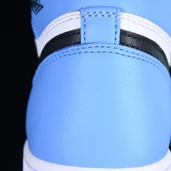 LJR Air Jordan 1 High OG UNC Toe AJ1 1 DZ5485400