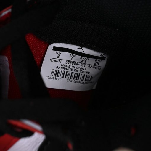 LJR Air Jordan 1 OG Chicago AJ1 1 555088101