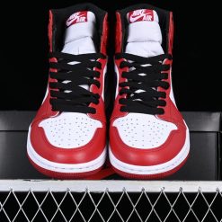 LJR Air Jordan 1 OG Chicago AJ1 1 555088101