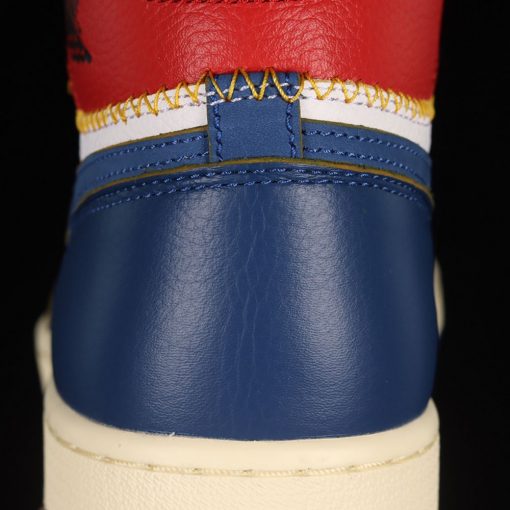 LJR Air Jordan 1 x Union AJ1 1 BV1300146