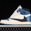 LJR Union x Air Jordan 1 Retro High PK NRG BV1300106